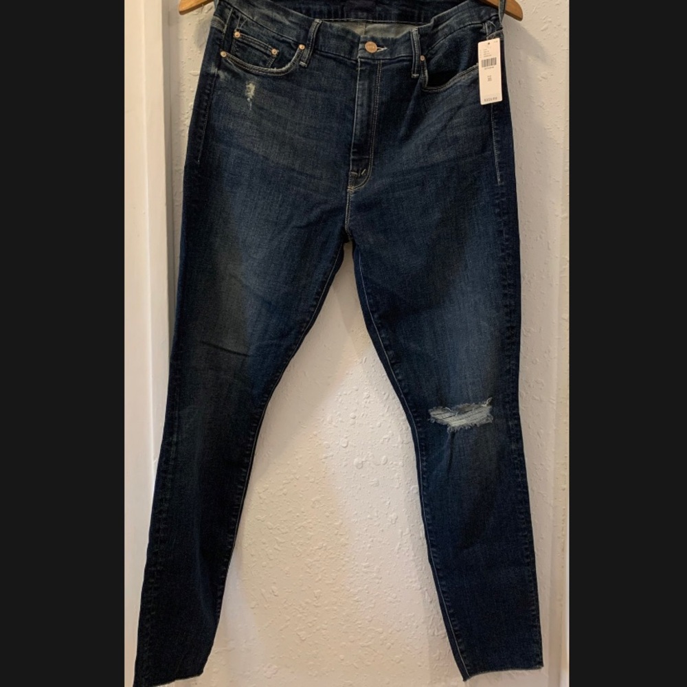MOTHER Denim
